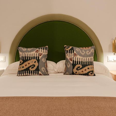 דירות סביליה Angeles 6- Giralda Luxury By Valcambre חדר תמונה